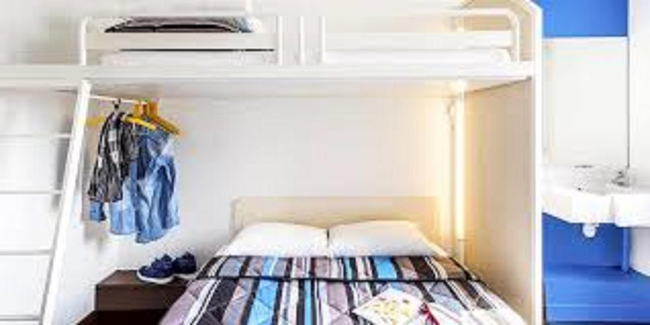 Hotelf1 Saint Malo Dinard La Richardais Esterno foto